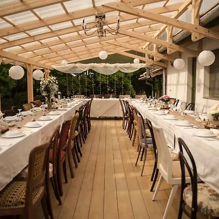 Piroska Vendeghaz Guest house