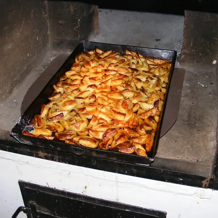 Piroska Vendeghaz