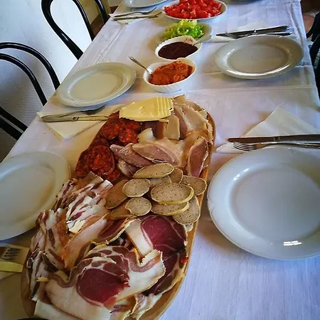 Гостевой дом Piroska Vendeghaz Szekkutas