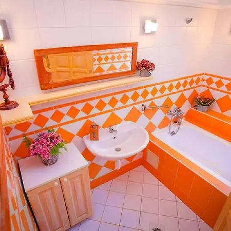 Гостевой дом Piroska Vendeghaz