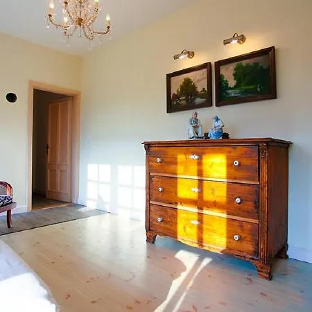 Guest house Piroska Vendeghaz Szekkutas