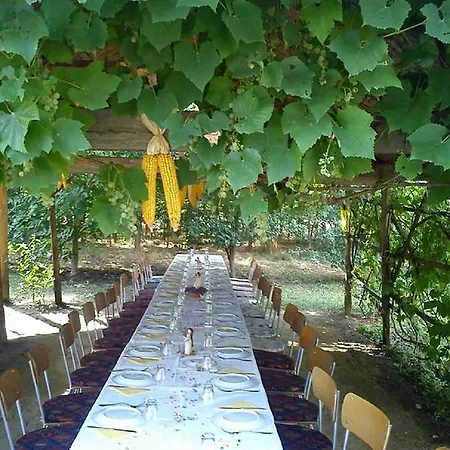 Guest house Piroska Vendeghaz