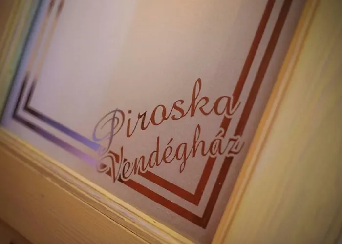 Piroska Vendeghaz Székkutas